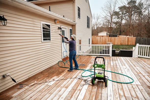Best Pressure Washing Company Near Me  in Truckee, CA