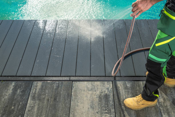 Best Residential Pressure Washing Services  in Truckee, CA