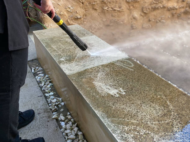Garage Pressure Washing in Truckee, CA