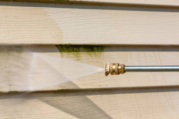 Best Commercial Pressure Washing  in Truckee, CA